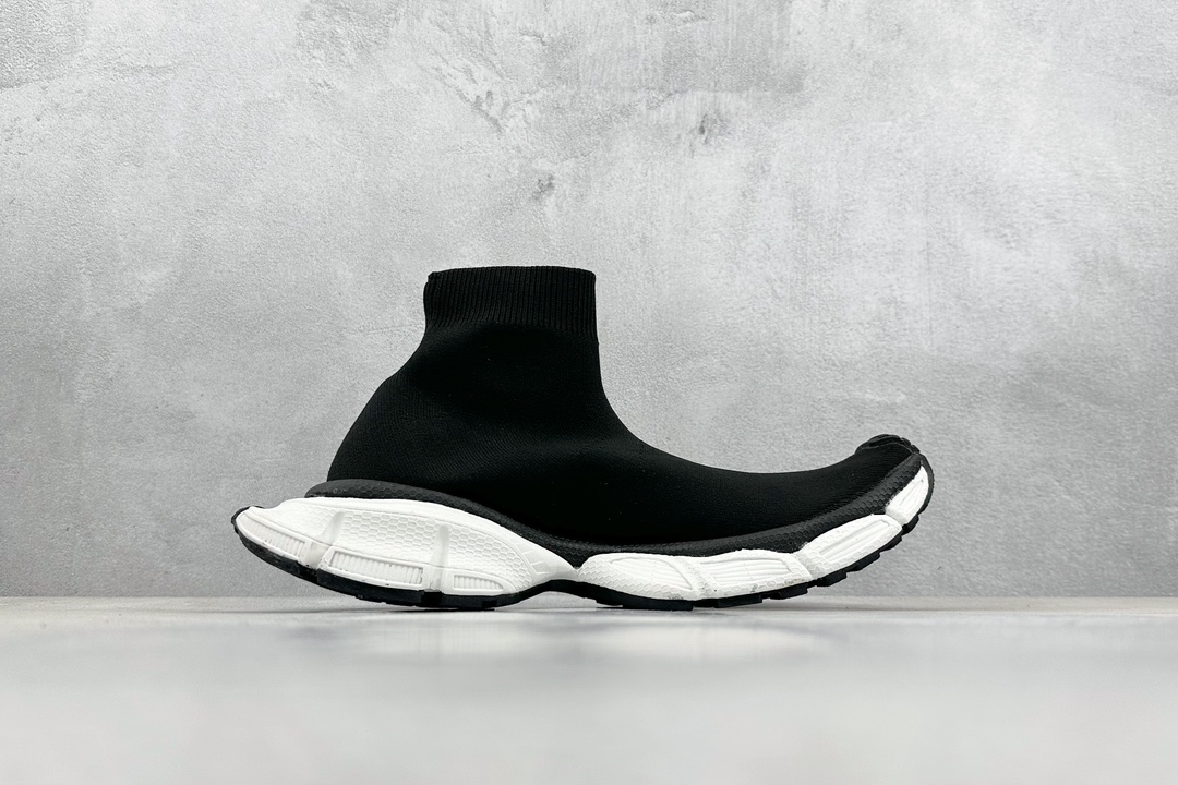 200 Balenciaga 巴黎袜子鞋 太