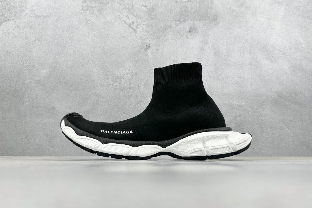 200 Balenciaga 巴黎袜子鞋 太