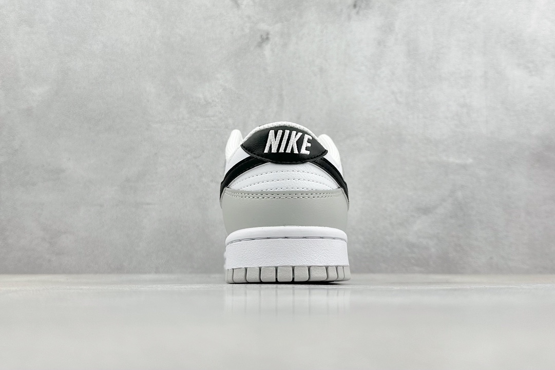 140 B版 NIKE SB Dunk Low Retro SE "Scratch Off Coin" Jackpot 彩票 灰白 DR9654-001