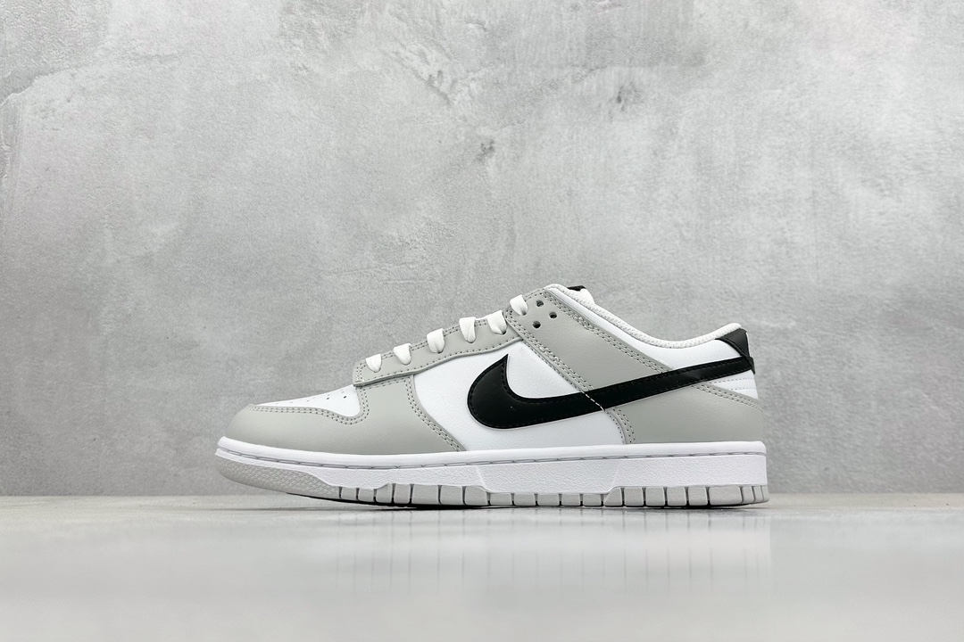 140 B版 NIKE SB Dunk Low Retro SE “Scratch Off Coin” Jackpot 彩票 灰白 DR9654-001