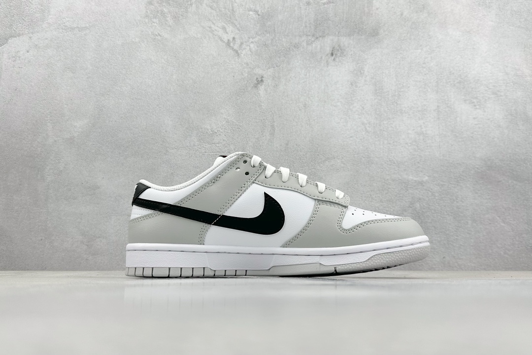 140 B版 NIKE SB Dunk Low Retro SE "Scratch Off Coin" Jackpot 彩票 灰白 DR9654-001