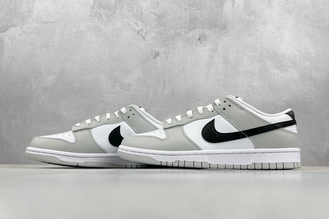 140 B版 NIKE SB Dunk Low Retro SE "Scratch Off Coin" Jackpot 彩票 灰白 DR9654-001