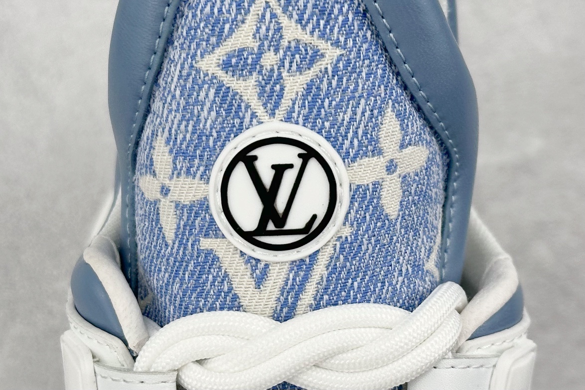 550  Louis Vuitton Archlight Sneakers LV Archlight 老爹鞋