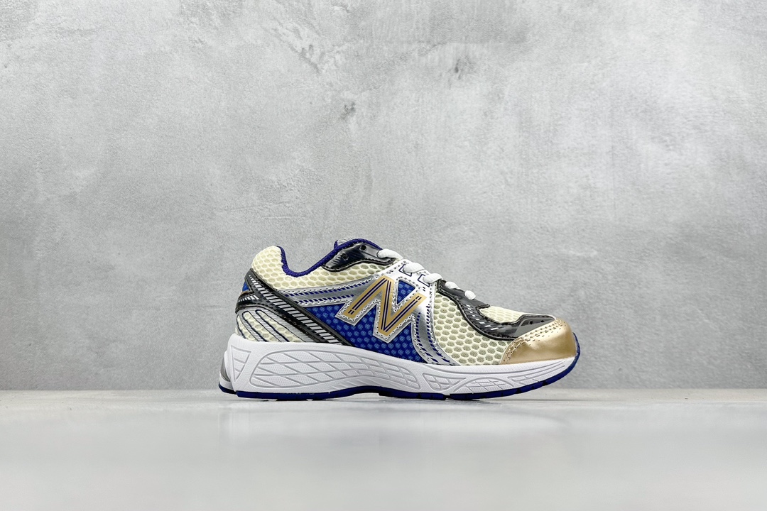 150 童鞋 New Balance NB 860系列 新百伦魔术贴  PV860AM2