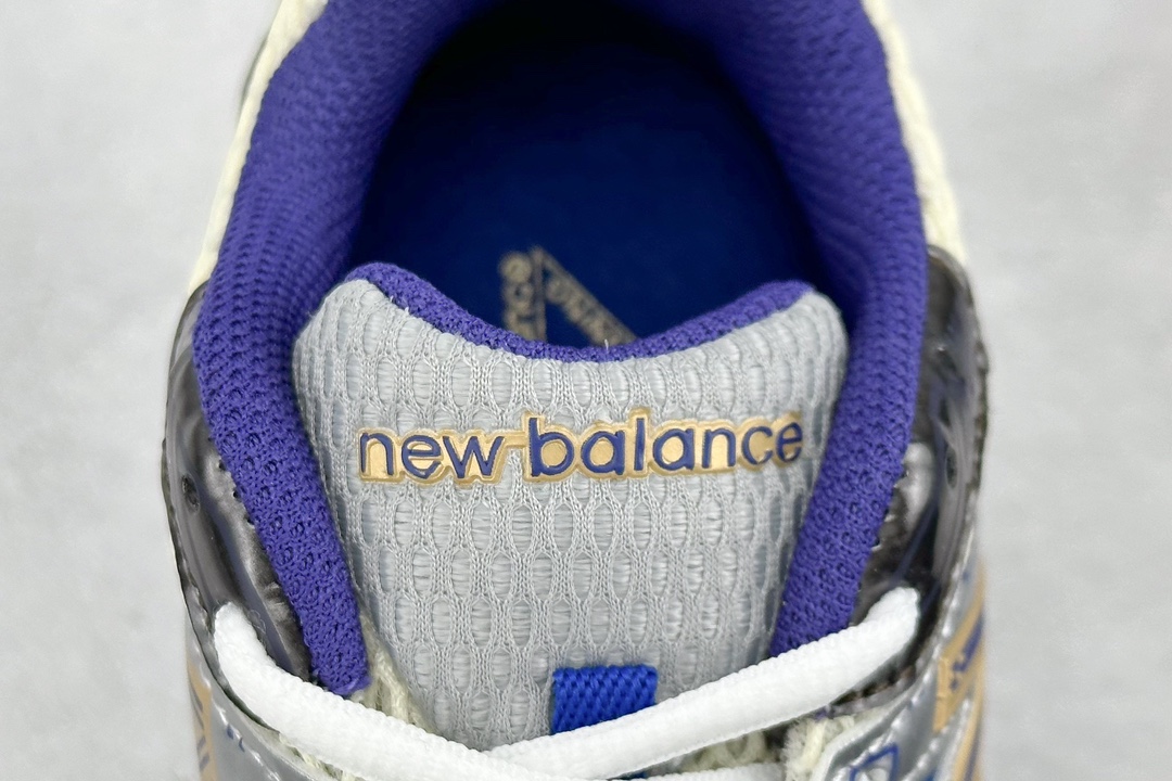 150 童鞋 New Balance NB 860系列 新百伦魔术贴  PV860AM2