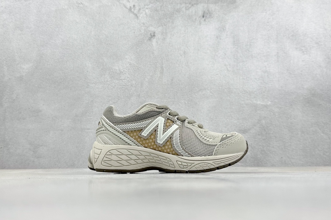 150 童鞋 New Balance NB 860系列 新百伦魔术贴 PV860KS2