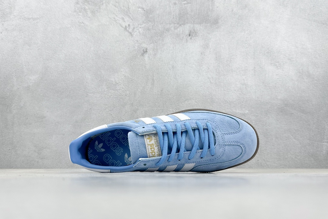 150 AD Originals Handball SPZL 手球运动员系列百搭休闲运动板鞋 BD7632