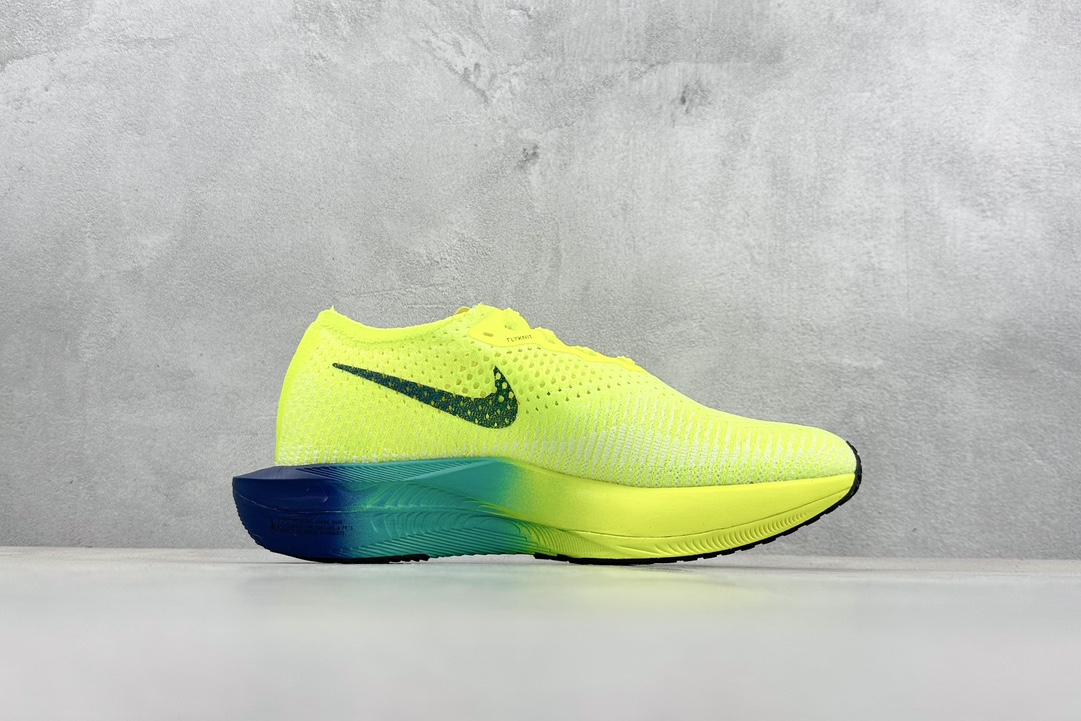 240 Nk ZoomX Vaporfly NEXT马拉松系列泡棉超轻缓震运动慢跑鞋 DV4129-700