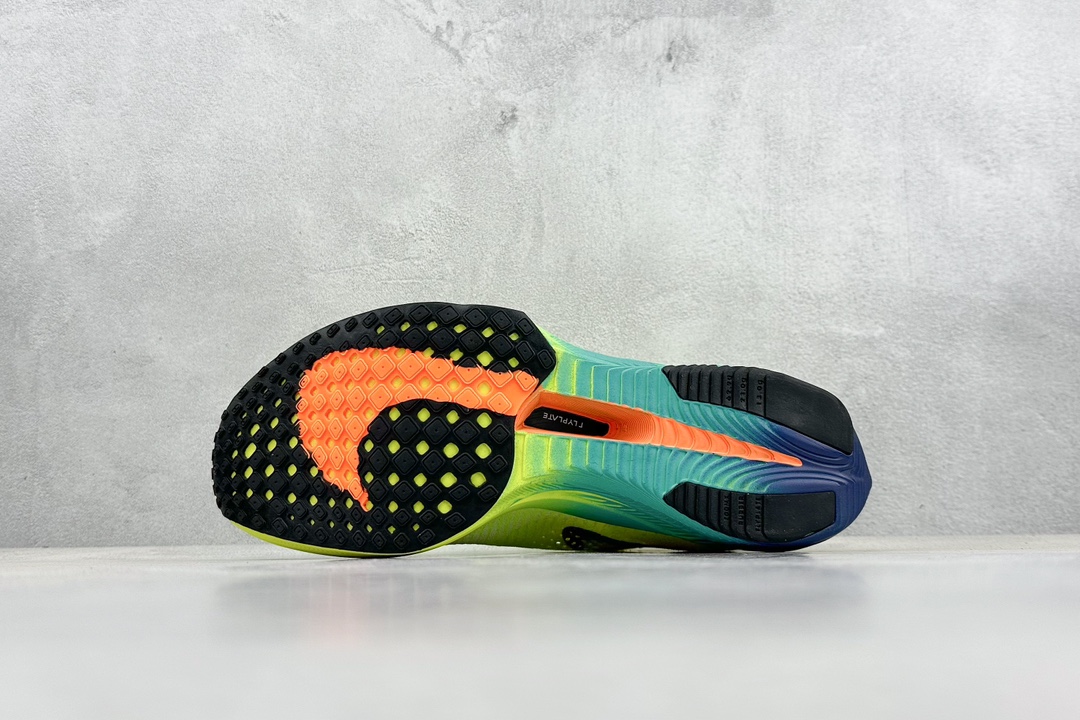 240 Nk ZoomX Vaporfly NEXT马拉松系列泡棉超轻缓震运动慢跑鞋 DV4129-700