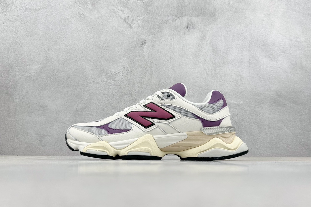 240 C版 Joe Freshgoods x New Balance NB9060 联名款 复古休闲运动慢跑鞋 U9060ESC