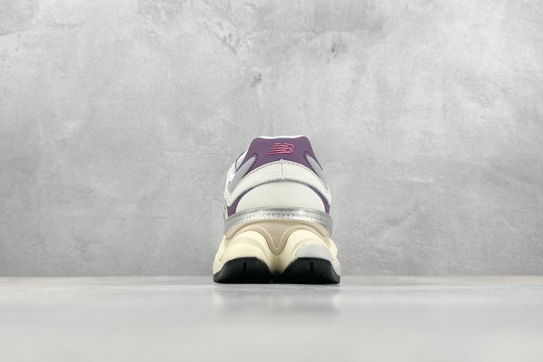 240 C版 Joe Freshgoods x New Balance NB9060 联名款 复古休闲运动慢跑鞋 U9060ESC