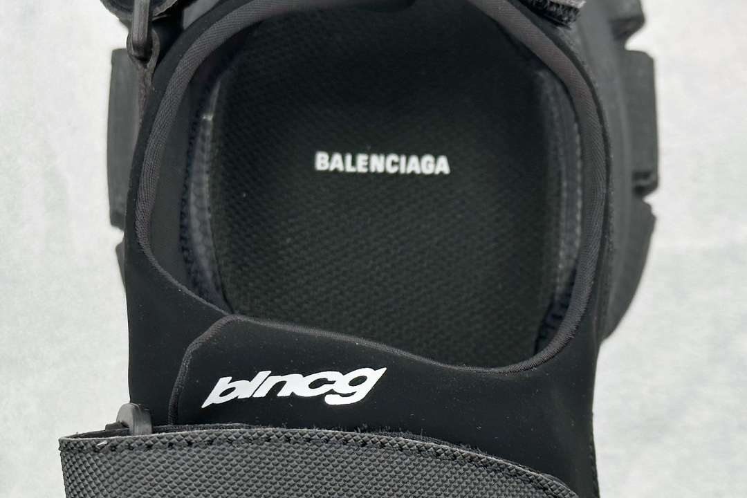 440 Vg版 Balenciaga 巴黎世家凉鞋 786959W3XLT9191