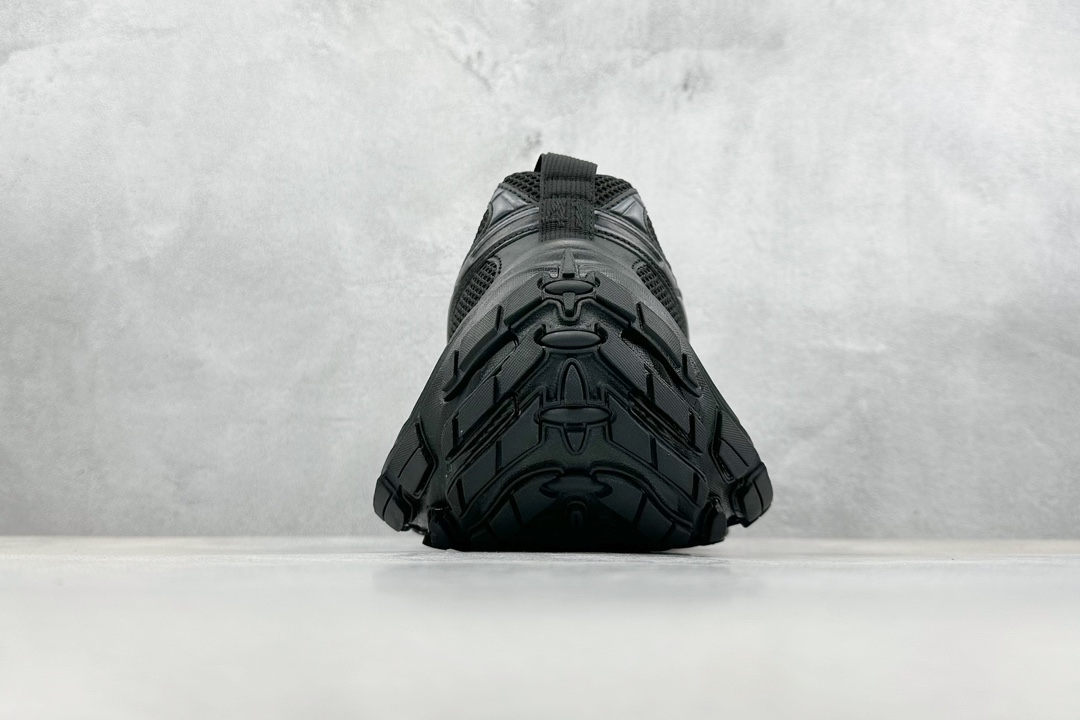 380 I8 Balenciaga巴黎世家 系带 低帮生活休闲鞋 巴黎十二代