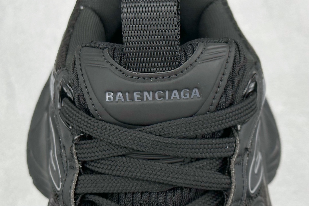 380 I8 Balenciaga巴黎世家 系带 低帮生活休闲鞋 巴黎十二代