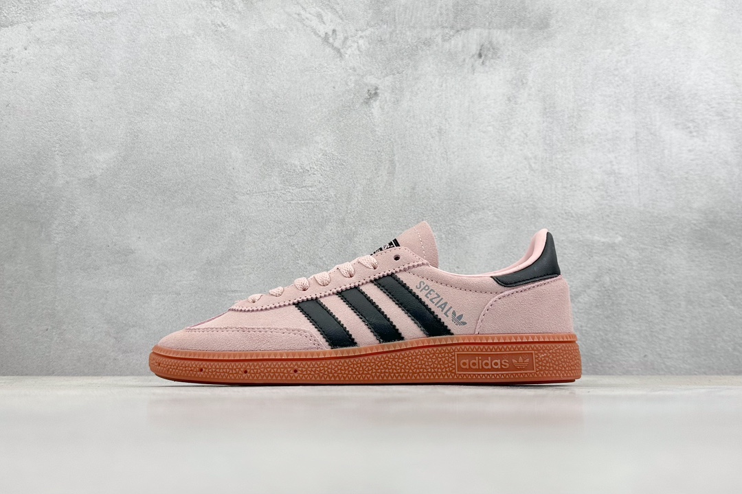 140 YH Adidas Handball Spezial 三叶草板鞋  IF6561