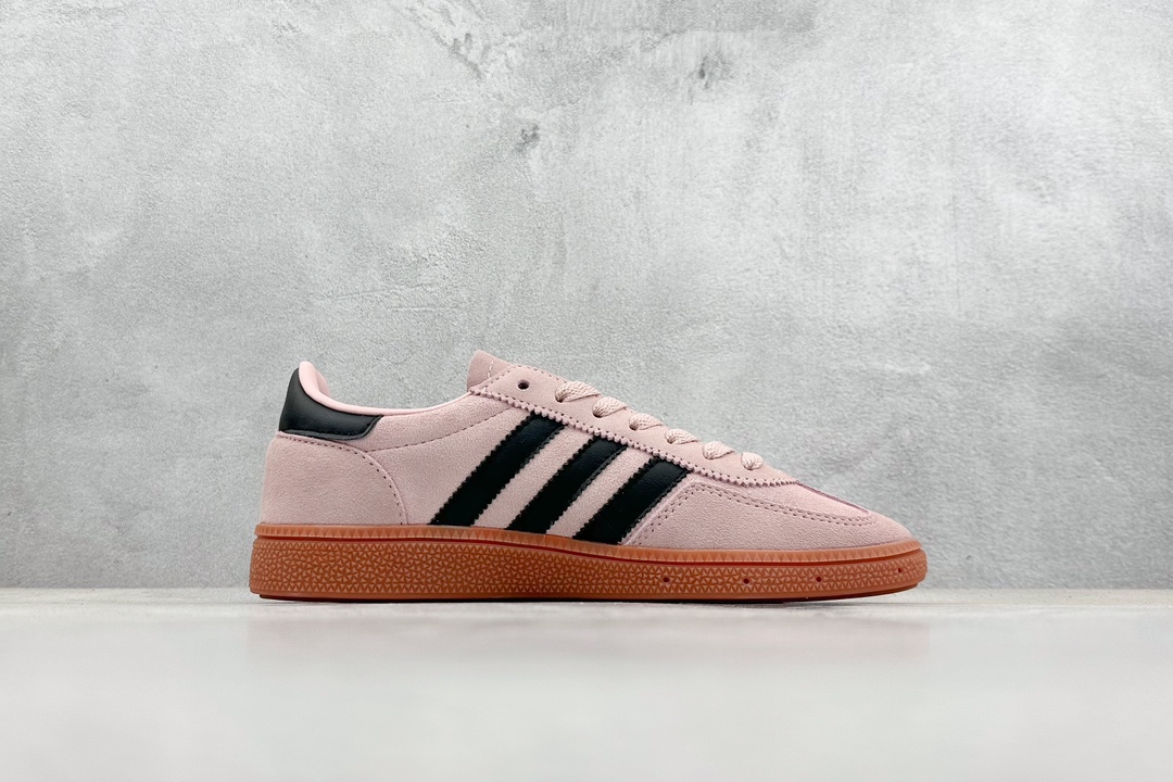 140 YH Adidas Handball Spezial 三叶草板鞋  IF6561