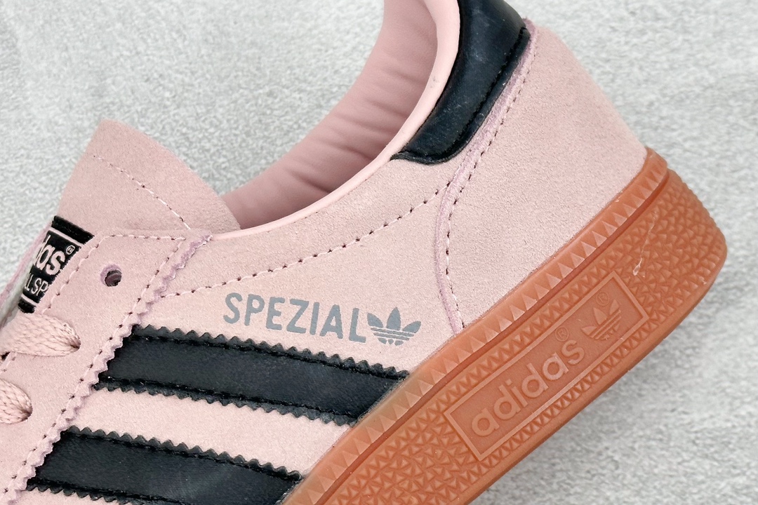 140 YH Adidas Handball Spezial 三叶草板鞋  IF6561