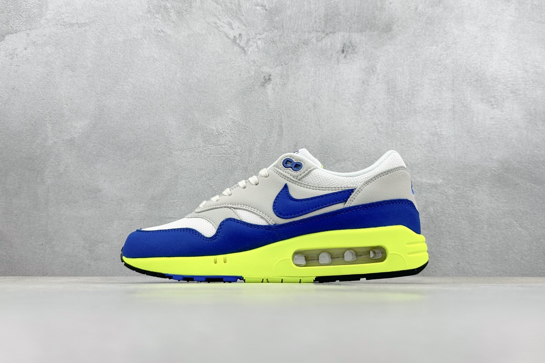 180 Nike Air Max 1 ’86 PRM 版本 复古休闲跑步鞋 HF2903-100