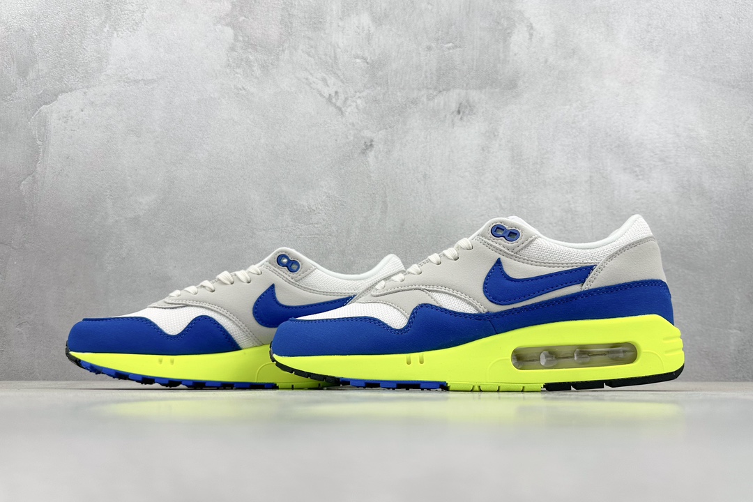 180 Nike Air Max 1 '86 PRM 版本 复古休闲跑步鞋 HF2903-100