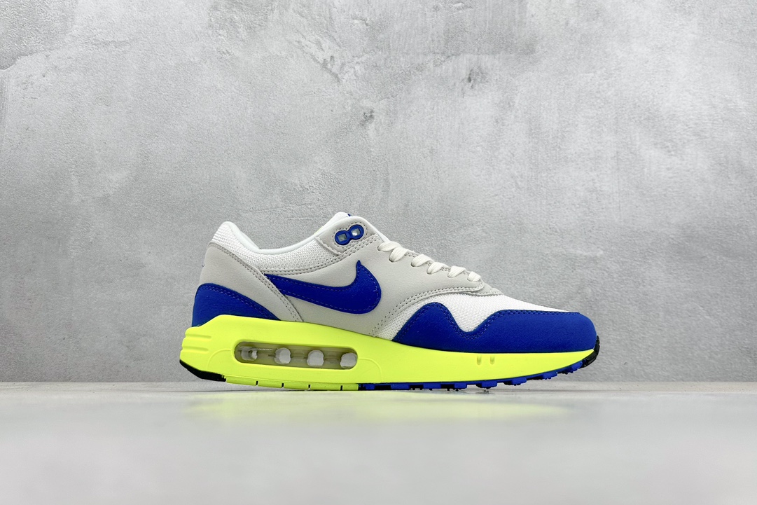 180 Nike Air Max 1 '86 PRM 版本 复古休闲跑步鞋 HF2903-100