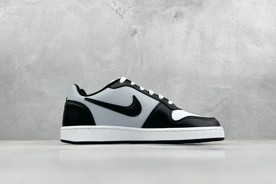 150 Nike Ebernon Low PRM 原装配色 全新焕新升级经典 Ebernon 鞋款 AQ1774-102