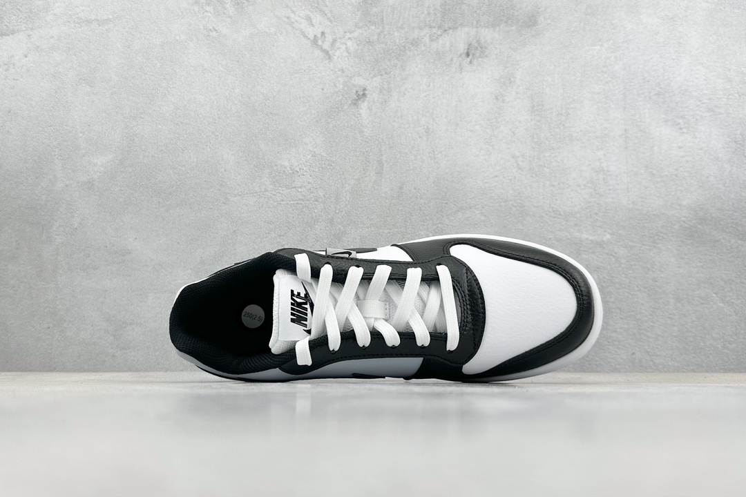 150 Nike Ebernon Low PRM 原装配色 全新焕新升级经典 Ebernon 鞋款 AQ1774-102