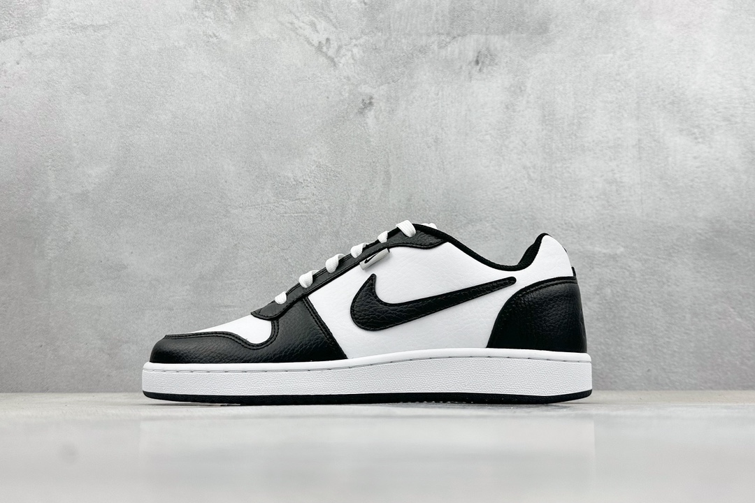 150 Nike Ebernon Low PRM 原装配色 全新焕新升级经典 Ebernon 鞋款 AQ1774-102