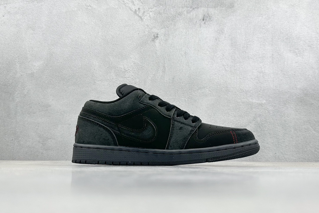 200 K版 Air Jordan 1 Low 低帮 FD8635-001