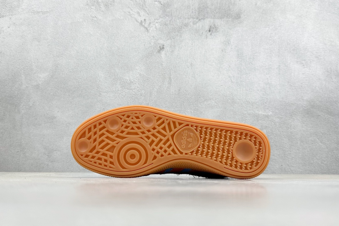 160 YH升级版 Adidas Handball Spezial 阿迪达斯经典款复古休闲板鞋 IF6564