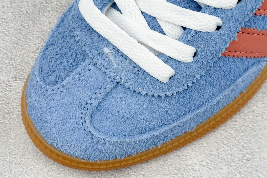 160 YH升级版 Adidas Handball Spezial 阿迪达斯经典款复古休闲板鞋 IF6564