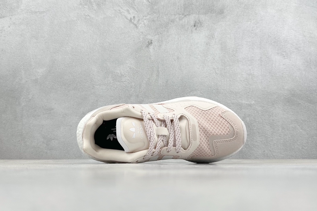 180 Adidas Day Jogger 夜行者二代 FW0239