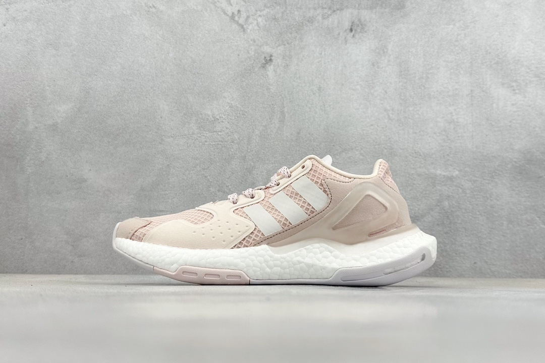 180 Adidas Day Jogger 夜行者二代 FW0239
