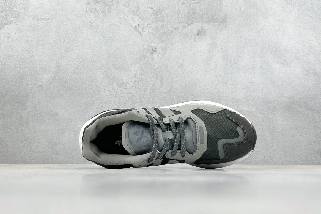 180 Adidas Day Jogger 夜行者二代 陈奕迅同款经典运动鞋 FW3019