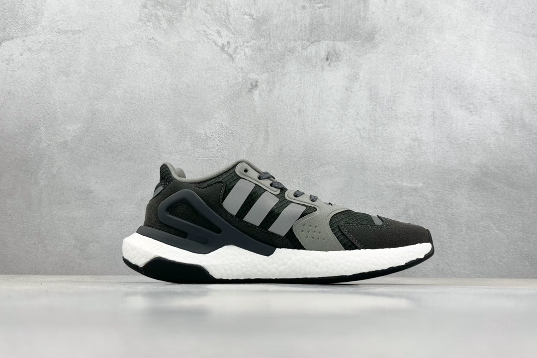 180 Adidas Day Jogger 夜行者二代 陈奕迅同款经典运动鞋 FW3019