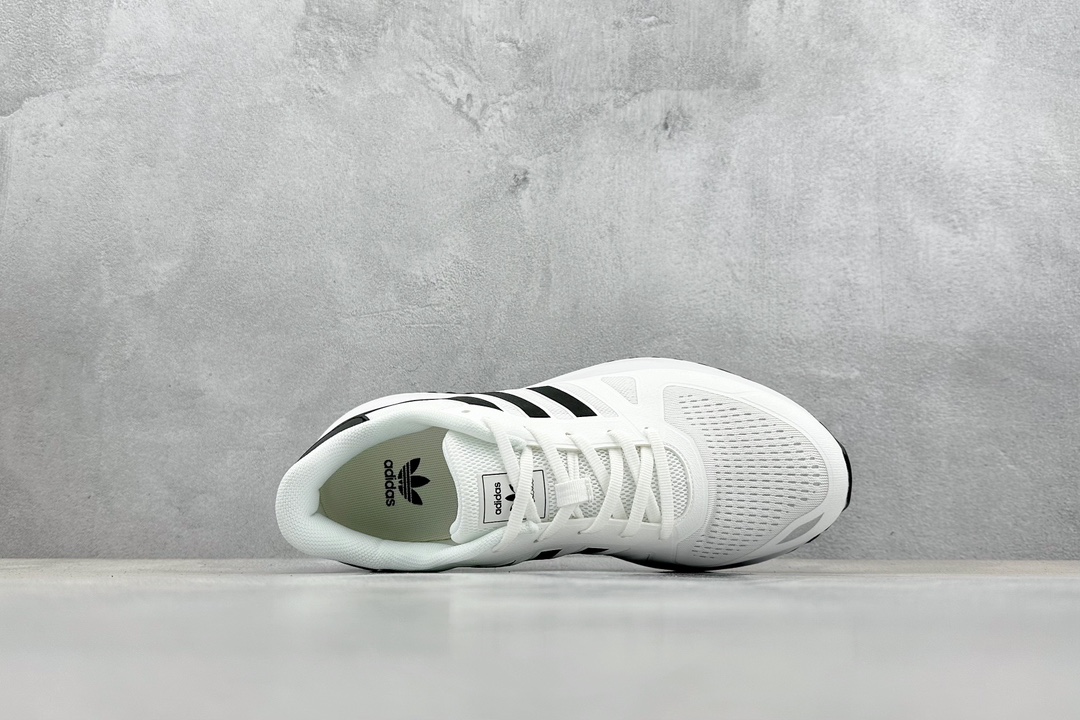 180 Adidas TUBULAR SHADOW 阿尔法爆米花网面透气休闲跑鞋 EG4954