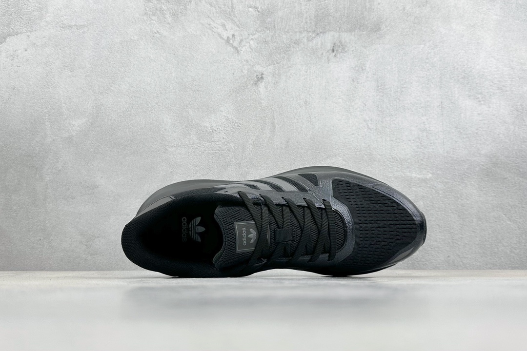 180 Adidas TUBULAR SHADOW 阿尔法爆米花网面透气休闲跑鞋 EG4952