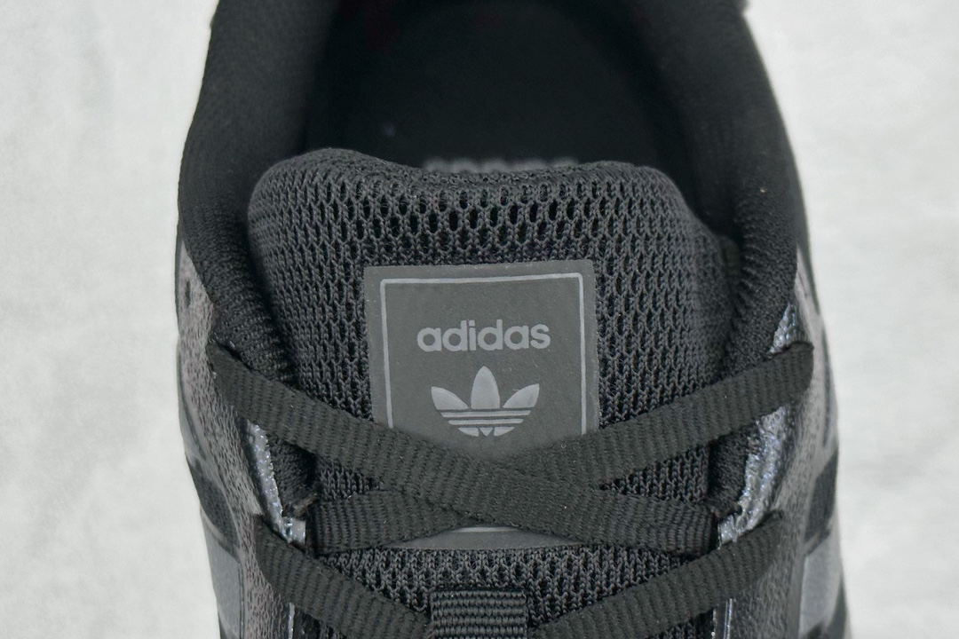 180 Adidas TUBULAR SHADOW 阿尔法爆米花网面透气休闲跑鞋 EG4952