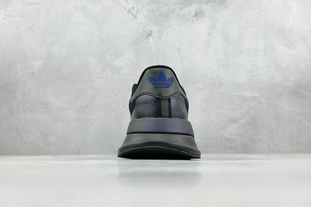 180 Adidas TUBULAR SHADOW 阿尔法爆米花网面透气休闲跑鞋 EG4952
