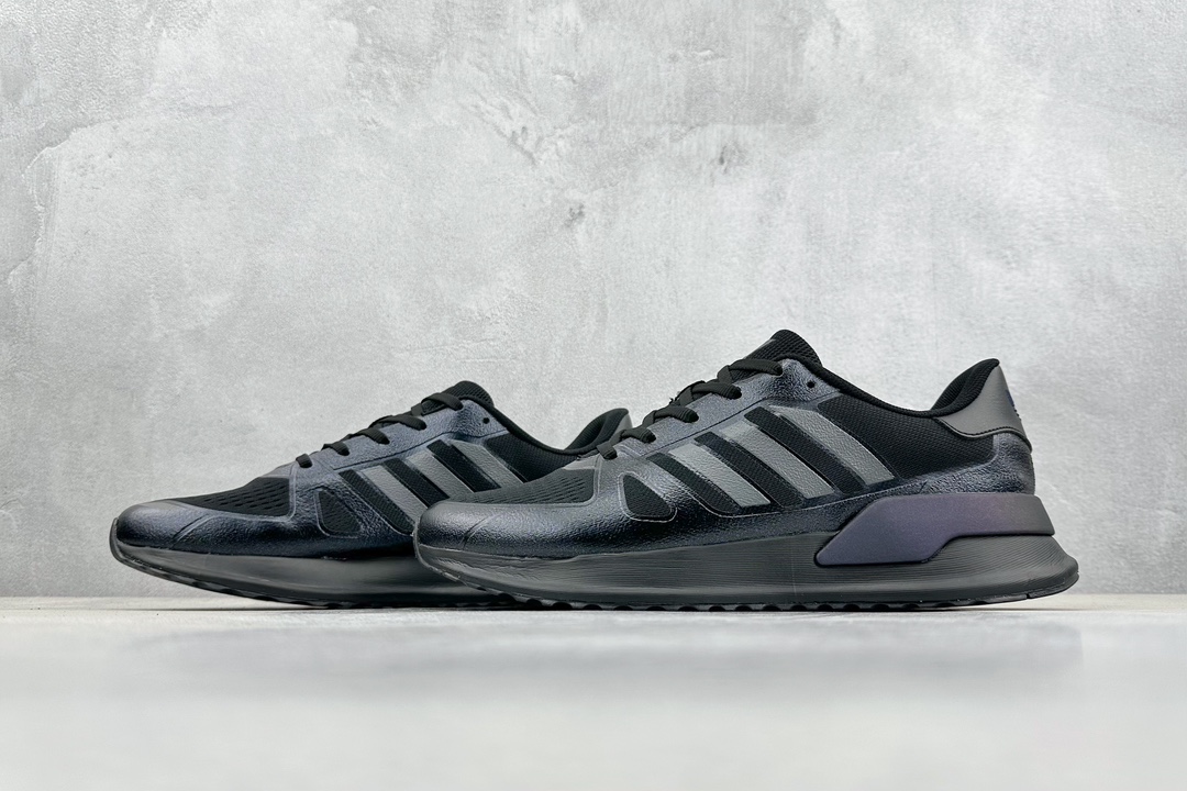 180 Adidas TUBULAR SHADOW 阿尔法爆米花网面透气休闲跑鞋 EG4952