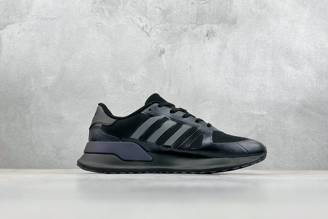 180 Adidas TUBULAR SHADOW 阿尔法爆米花网面透气休闲跑鞋 EG4952