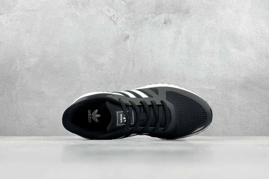 180 Adidas TUBULAR SHADOW 阿尔法爆米花网面透气休闲跑鞋 EG4951