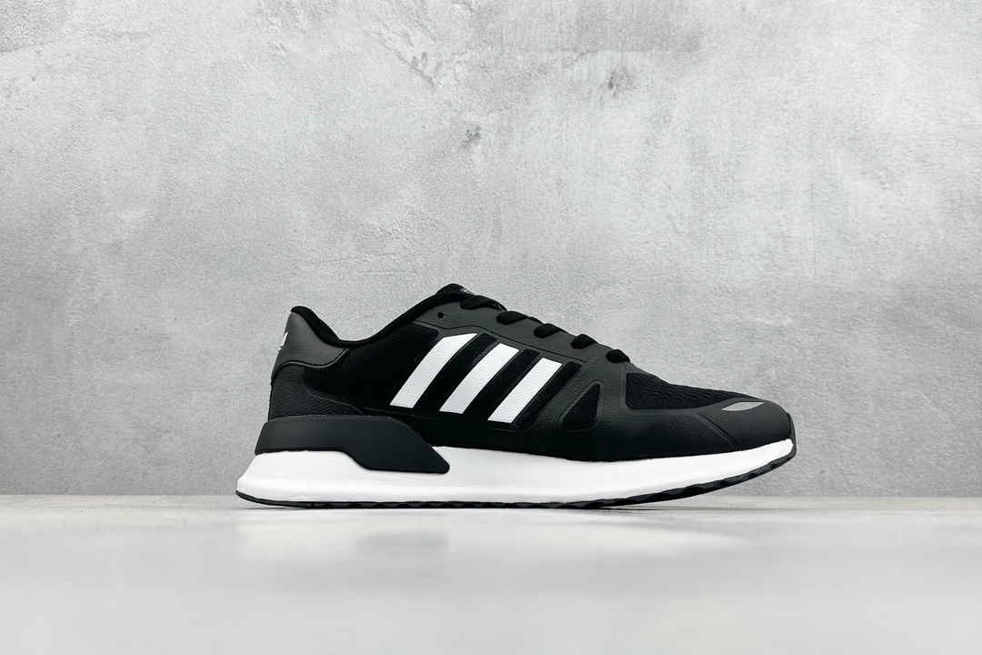 180 Adidas TUBULAR SHADOW 阿尔法爆米花网面透气休闲跑鞋 EG4951