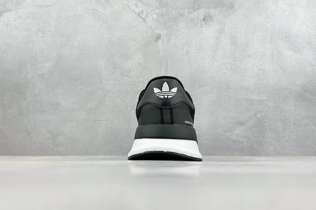180 Adidas TUBULAR SHADOW 阿尔法爆米花网面透气休闲跑鞋 EG4951