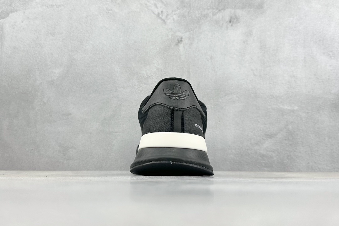 180 Adidas TUBULAR SHADOW 阿尔法爆米花网面透气休闲跑鞋 EG4953