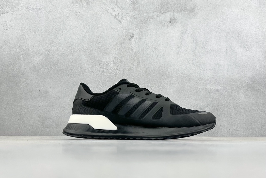 180 Adidas TUBULAR SHADOW 阿尔法爆米花网面透气休闲跑鞋 EG4953