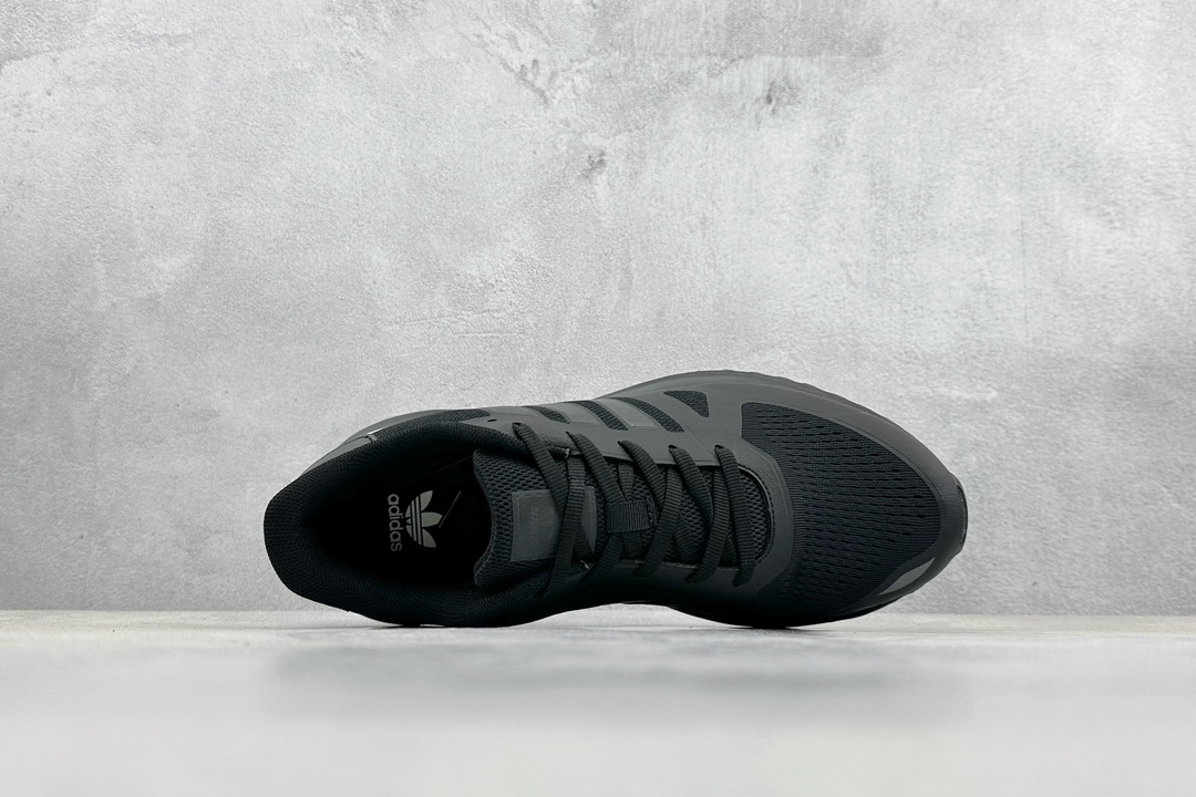 180 Adidas TUBULAR SHADOW 阿尔法爆米花网面透气休闲跑鞋 EG4953