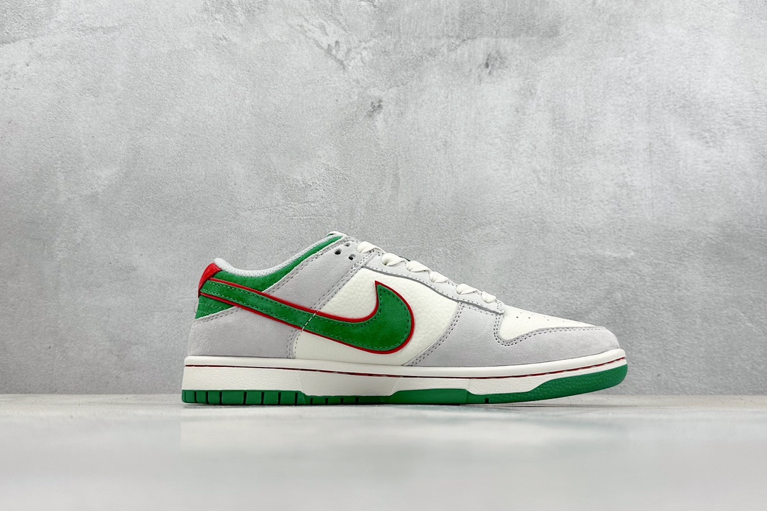 280 Nk SB Dunk Low 中国年限定-苍龙 周年高端定制 低帮休闲板鞋 CR8033-505