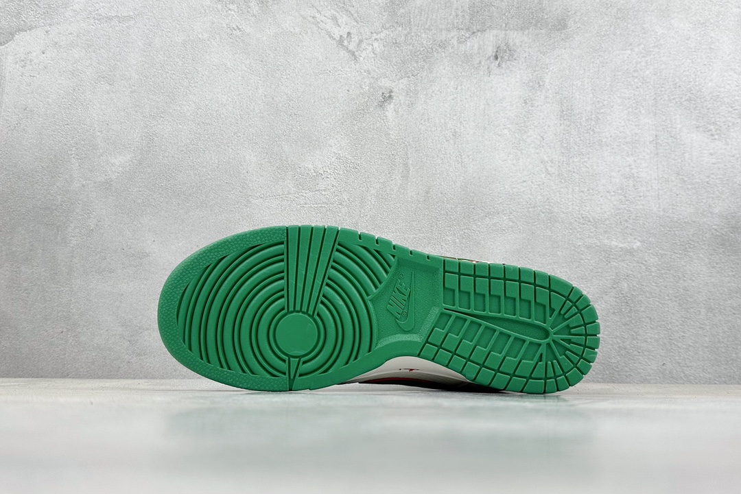280 Nk SB Dunk Low 中国年限定-苍龙 周年高端定制 低帮休闲板鞋 CR8033-505