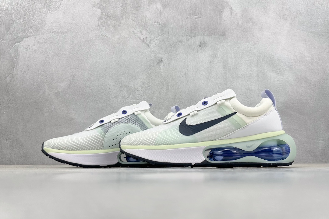 200 YH版 Nike Air Max 2021 半掌气垫运动鞋 DA1923-100