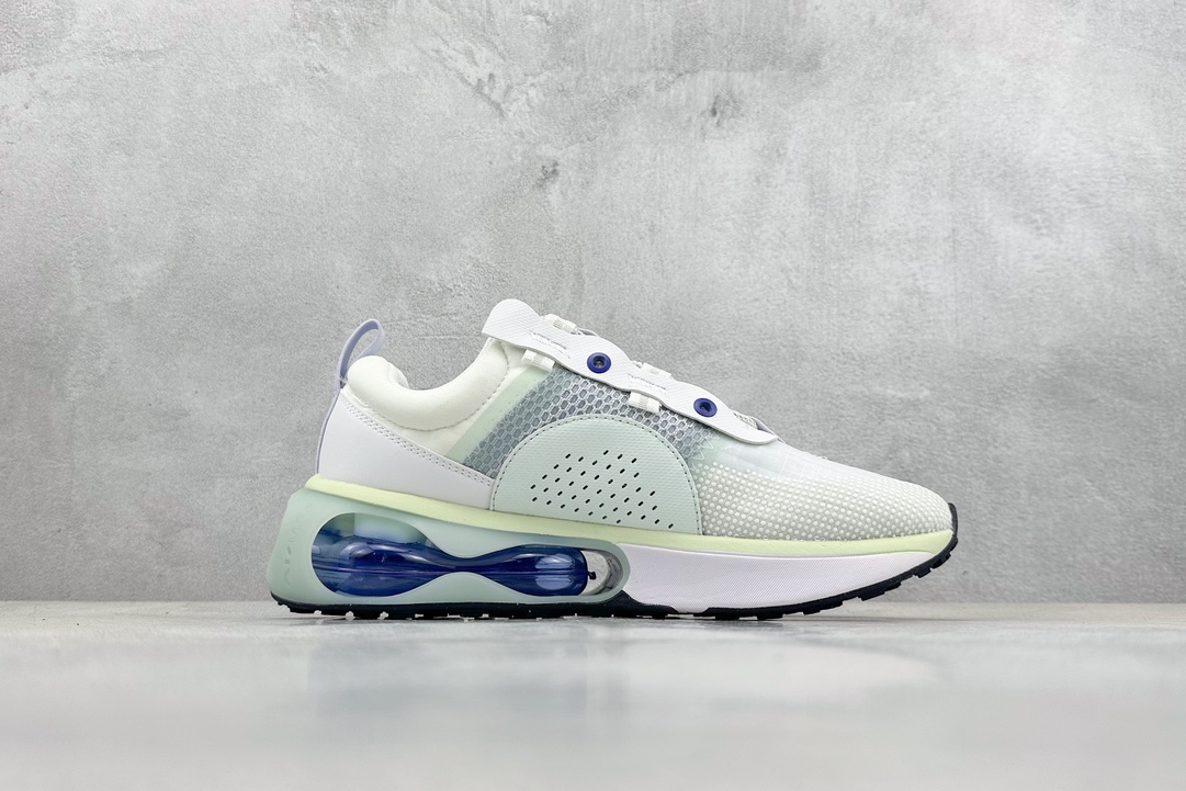 200 YH版 Nike Air Max 2021 半掌气垫运动鞋 DA1923-100